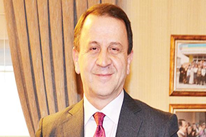 Arazi Mafyasına Karşı Tarım Gücü