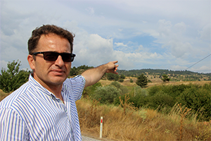 Binlerce Dönüm Tarım Alanı Ekilmiyor