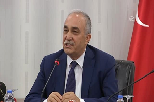 `Üretim Bakanlığı` mı Oluyor