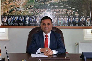 2020 Hedefi, 80 Milyon Lira Tarım Geliri