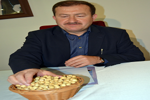 TMO Tüm Fındığa Talip