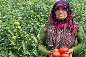 Kendi Serasının Sultanı Oldu