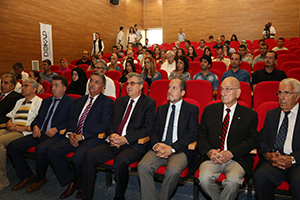 Fındık ve Seracılığa Bilimsel İmza Atıldı