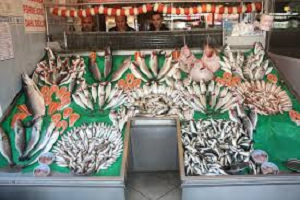 Balık Fiyatları Düştü