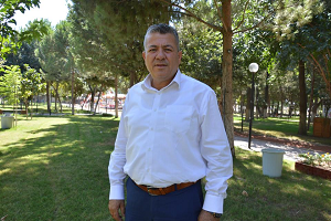 Organik Tarım Üreticilerine Tam Destek