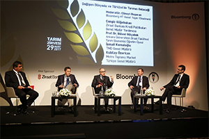 TMO`nun Tarım Piyasalarındaki Rolü ve Etkisi