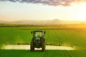 Tarım Yatırımlarına Destekler