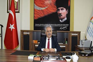 Bitkisel Üretime Destekleme Ödemesi