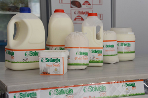 Veteriner Fakültesi Öğrencilerinin Ürünleri Geliştirildi