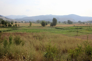 `Tarım Bankacılığı` İle Atıl Tarım Arazisi Kalmayacak