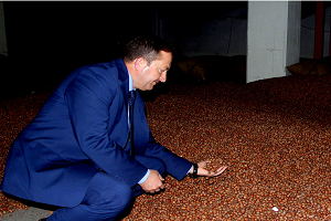 Fındık Üreticisi Acele Etmesin!