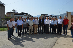 Çiftçinin Desteklenmesine Mecburuz!