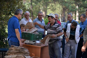 Organik Ürünlere Sağlıklı Ambalaj