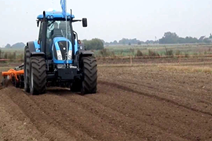 Anadolu Motor, İtalyan Şirketle Traktör Üretimi İçin Anlaştı