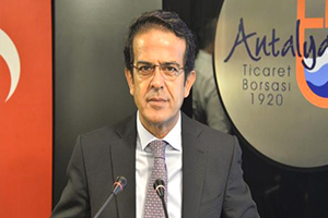 Çandır: Rusya`nın Domates İthalatına 9 Firma Sınırı Doğru Değil