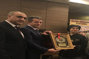 Tarım `Oscar`ları Sahiplerini Buldu