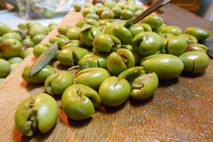 Zeytin Rekoltesinin %10`u Kırma Olarak Değerlendirilecek