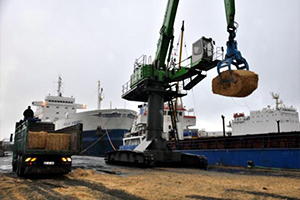 Saman Fiyatlarında Ki Artış