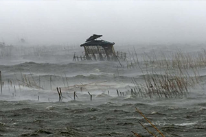 İklim Değişikliği Sınıf Farkı Tanımıyor