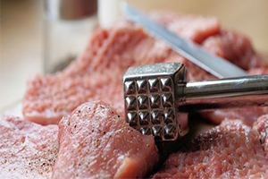 Bakan Fakıbaba`dan Et Fiyatlarına İlişkin Açıklama