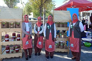 KAÇEM ile Kadın Çiftçiler Ekonomik İstihdama Katkı Sağlayacaklar