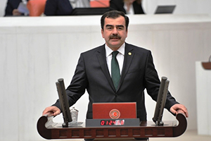 Son 15 Yılda 3.1 Milyar TL Aydın Tarımına Aktarıldı