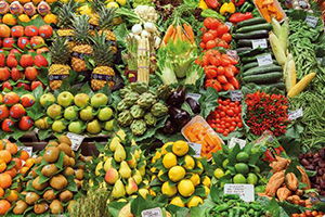 Meyve ve Sebzede Yeni Dönem
