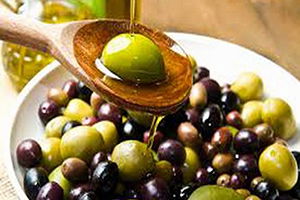 Türkiye`de 1,200 Milyon Ton Sofralık Zeytin Hedefleniyor