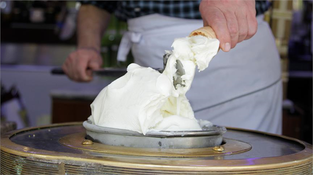 `Yoğurtlu Dondurma` Mevzuata Giriyor