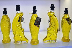 Zeyinyağında Bu Sezon Rekor Seviyede Rekolte Beklentisi