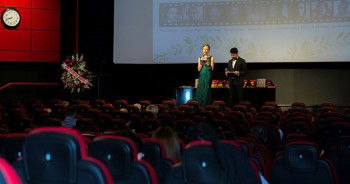 Tohumlar Beyaz Perdeye Düştü