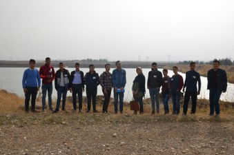 Lise Öğrencilerinden Duyarlı Proje