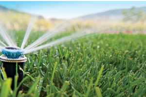 Bireysel Sulama Sistemlerine Devlet Desteği