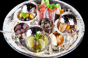 Ramazan Sofralarının Olmazsa Olmaz 5 Geleneksel Tadı