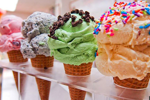 Dondurma Yerken Doğada Neleri Yok Ettiğimizin Farkında mıyız ?