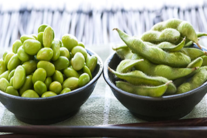 5 Maddede Mucizevi Soya Fasulyesi