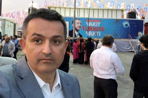 `Reisi Cumhur`umuza Bu Görevi Bana Verdiği İçin Teşekkür Ediyorum`