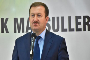 Buğdaylar Satışa Çıkıyor