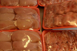 `Böyle Giderse Tavukçuları 3 Gün Süreyle Kapatırım`