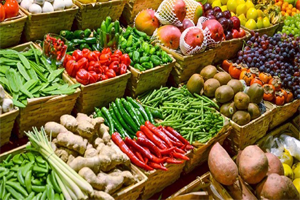 Zamların Ardı Arkası Kesilmiyor; Sebze Fiyatları Uçtu