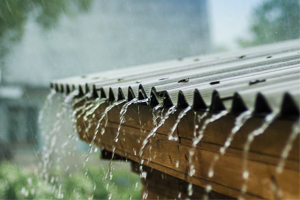 Sıcaklar Gidiyor Serin ve Yağışlı Hava Geliyor