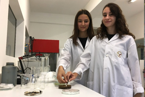 Denizi 100 Kat Temizleyen Ürün Geliştirdiler