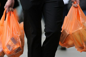 Plastik Poşet Ücretli Olacak