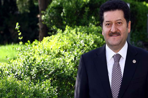 Hayvan Yemi Üretim ve Satışında 1 Milyon Ton`u Aştık