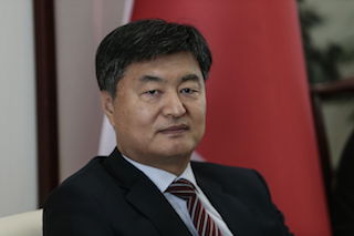 TARIMDA ÇİN FIRSATI