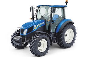 TürkTraktör, ihracata ağırlık verdi