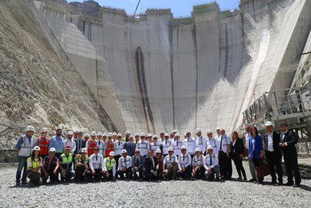 Kurban Bayramı hazırlıkları tamam