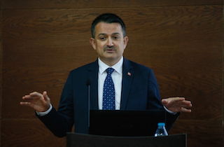 GAP illerinde içme suyu problemine son