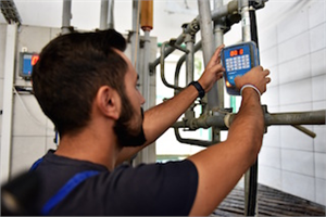 TARIMDA KULLANILAN SENSÖR TEKNOLOJİLERİ