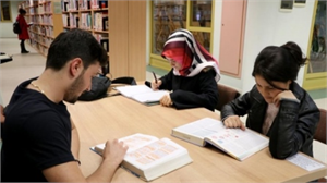 TARIMIN GELECEĞİ İÇİN EĞİTİME DESTEK